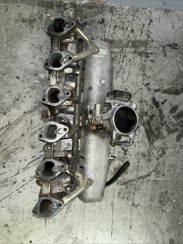 Bmw m30 pipe - pipe, admission