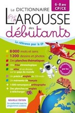 Larousse dictionnaire des