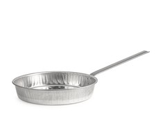 Poêle À Châtaignes En Fer Avec Poignée En Fer 26 Cm