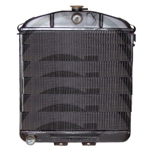 Radiateur eau hanomag perfeckt - eau,