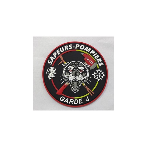Eauze garde sdis 32 - eauze,