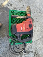 hilti hammer drill te 60