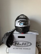 Casque moto modulable - moto,