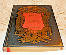Dante l'Enfer avec les dessins