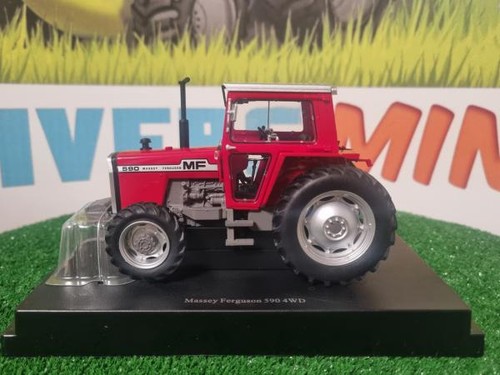 Uh6764 massey ferguson 590 - -,