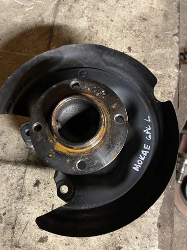 Opel mokka axe moyeu de - de,