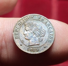 #94-34 ~ Cérès - 1 Un