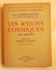 Les rayons cosmiques Les