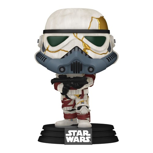 Star wars ahsoka pop - wars,