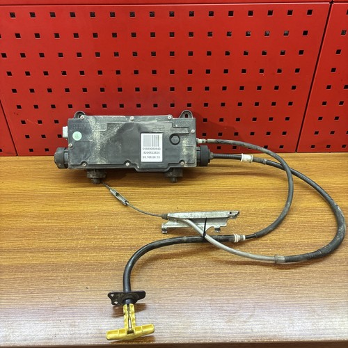 8200522625 moteur freins - moteur, À