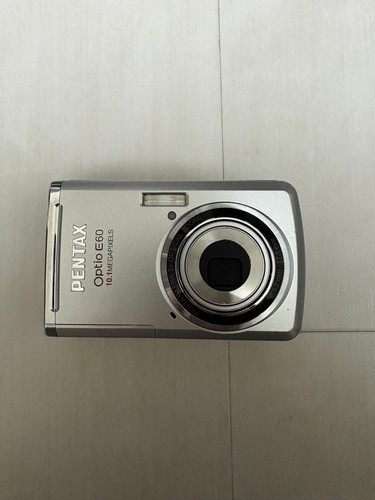 Appareil photo numérique