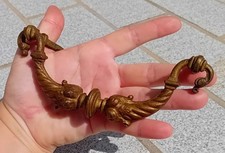 Ancienne poignée de porte