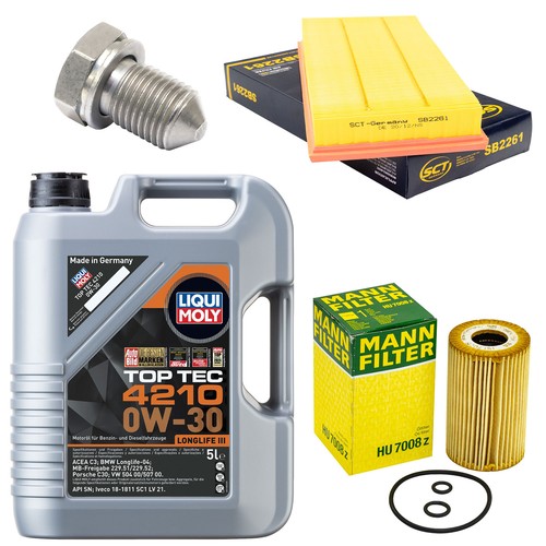 Pack inspection liqui - inspection,