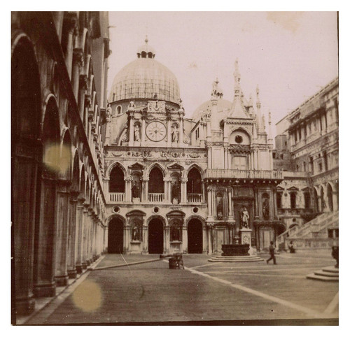 Italie venise intérieur du - intérieur,