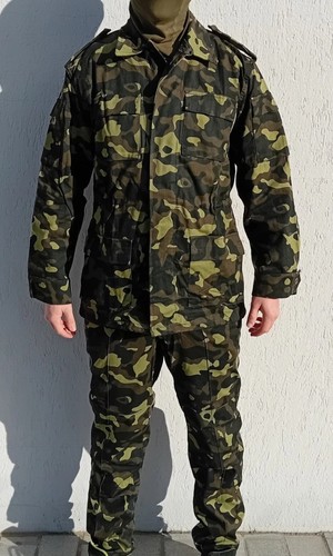 Tenue chemise pantalon - tenue, :