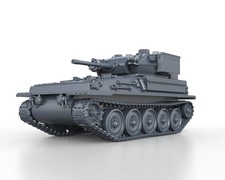 FV-101 SCORPION