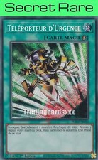 Yu-Gi-Oh! Téléporteur d'Urgence : SE RA02-FR053