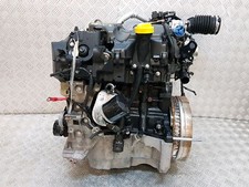Moteur - Renault Clio IV