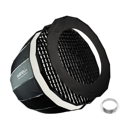 Walimex pro studio parabolic - studio,