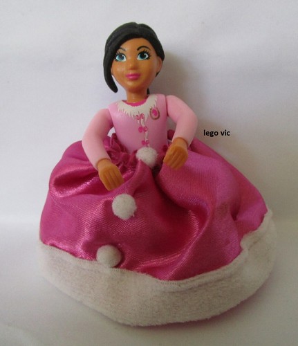 Lego belvfemale75a belville - belvfemale75a,