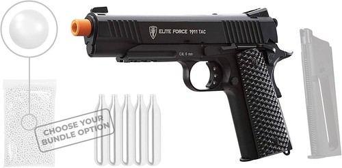 Umarex elite force 1911 - umarex, tac