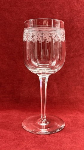 Baccarat pompadour wine - pompadour,