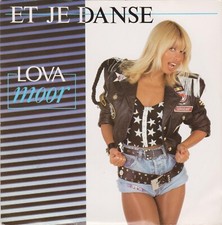 LOVA MOOR ET JE DANSE /