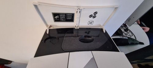 Expresso jura impressa j85 - j85,