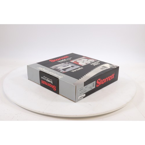 Starrett s044 saw blade new - s044,
