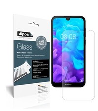 2x Protection pour Huawei Y5