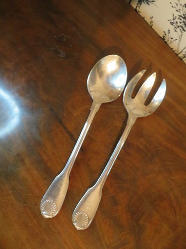 Christofle vendome metal - christofle,