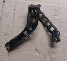 support protège chaine