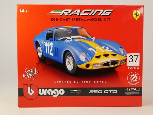Burago kit ferrari - kit, 250
