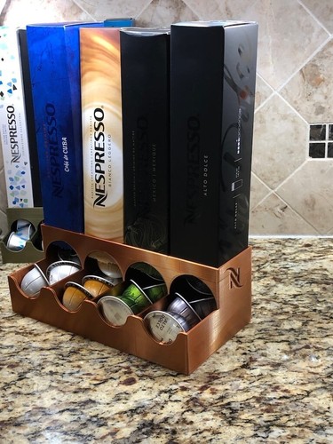 Capsule nespresso virtuo - capsule,