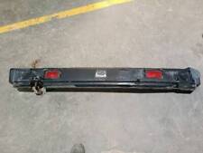 pare-choc arrière NISSAN PATROL 3.3 D SD33 1987 39755