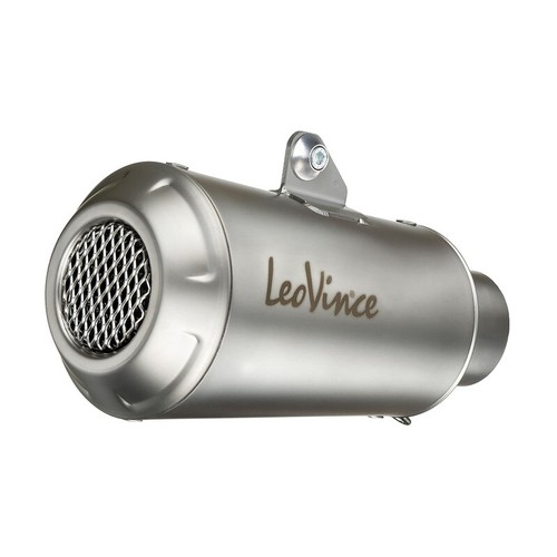 Leovince 15247 paire terminaux - 15247,