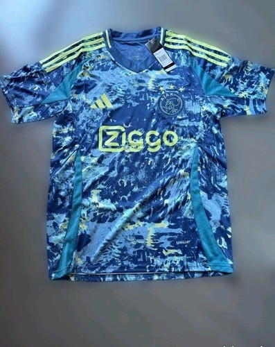 Maillot ajax