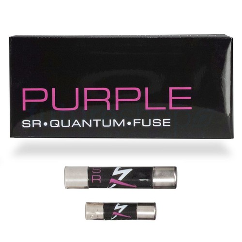 Synergistic research purple - synergistic,