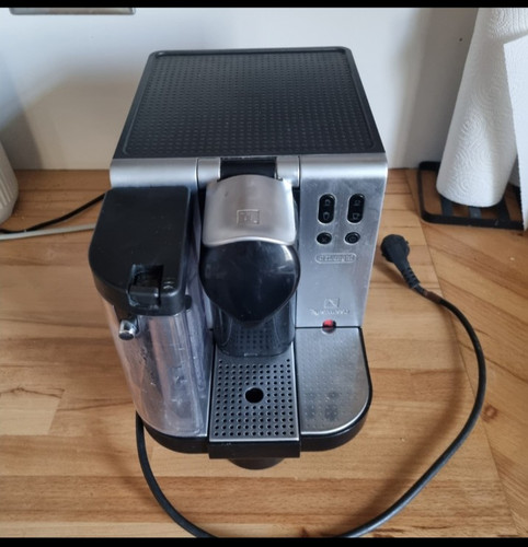 Cafetière nespresso latissima - cafetière,
