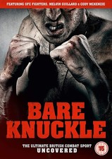 Bare Knuckle (DVD)