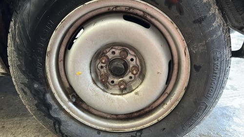 Jante peugeot expert phase 1 - jante,