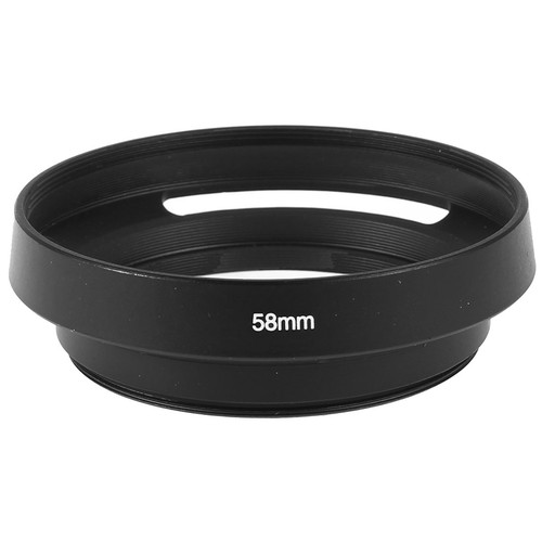 58mm aluminium déchargé - déchargé, a