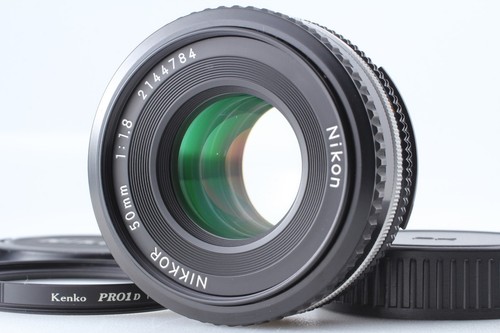 Exc caps objectif - w/caps], nikon