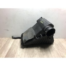BOITIER FILTRE A AIR VW TOUAREG 1 PHASE 1 3.0 TDI - 24V V6 TURBO 4 MOTION 4X4 2006