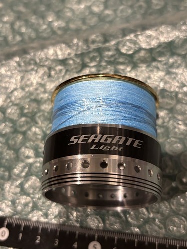 Bobine daiwa seagate 3500pe - bobine,