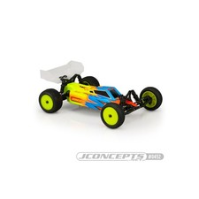 JConcepts F2 - Losi Mini-B