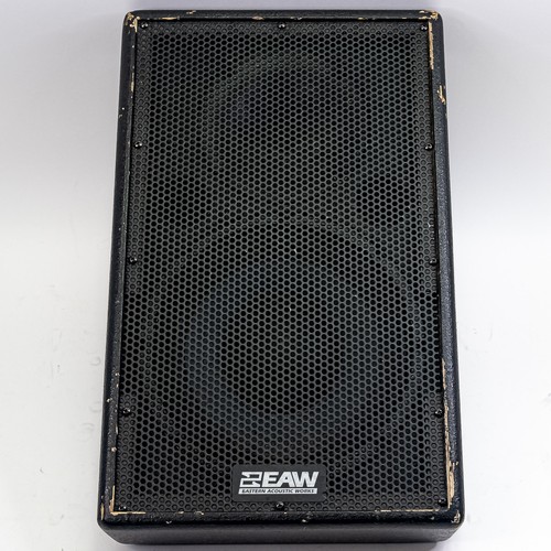 Eaw sm109z full range - sm109z, full-range