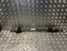 Cardan droit (transmission) PEUGEOT 208 1 PHASE 2 9803959680