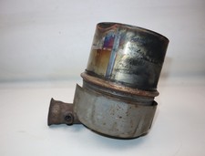 Filtre à particules occasion PEUGEOT 208 Phase 1 - 1.6 E-HDI 92ch -