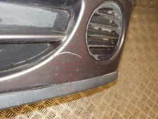 Pare choc avant renault megane - choc,